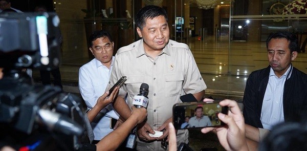 Kementerian PKP Geber Program Bedah Rumah di Papua Akhir April Mendatang
