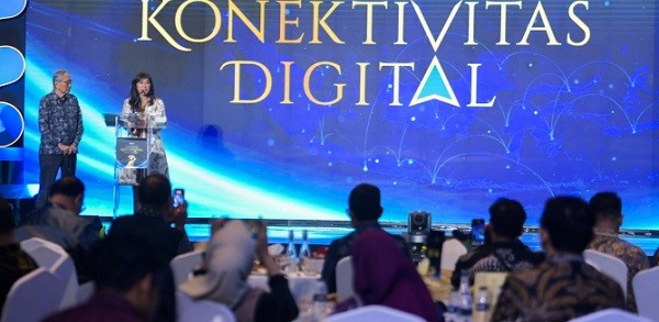 Meutya Hafid Tekankan Internet Harus Berdampak Nyata: Sekolah dan Puskesmas Jadi Fokus Utama