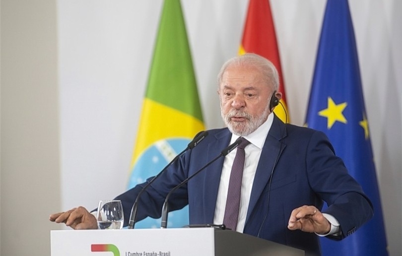 Brasil Desak Dewan Keamanan PBB Segera Hentikan 'Kegilaan Perang'