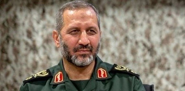 Komandan Udara IRGC Klaim Persediaan Rudal dan Drone Iran Melonjak Saat Gencatan Senjata