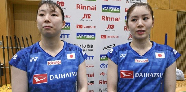 Jepang Matangkan Persiapan Piala Thomas dan Uber, Akane Yamaguchi hingga Naraoka Tunjukkan Ambisi Juara