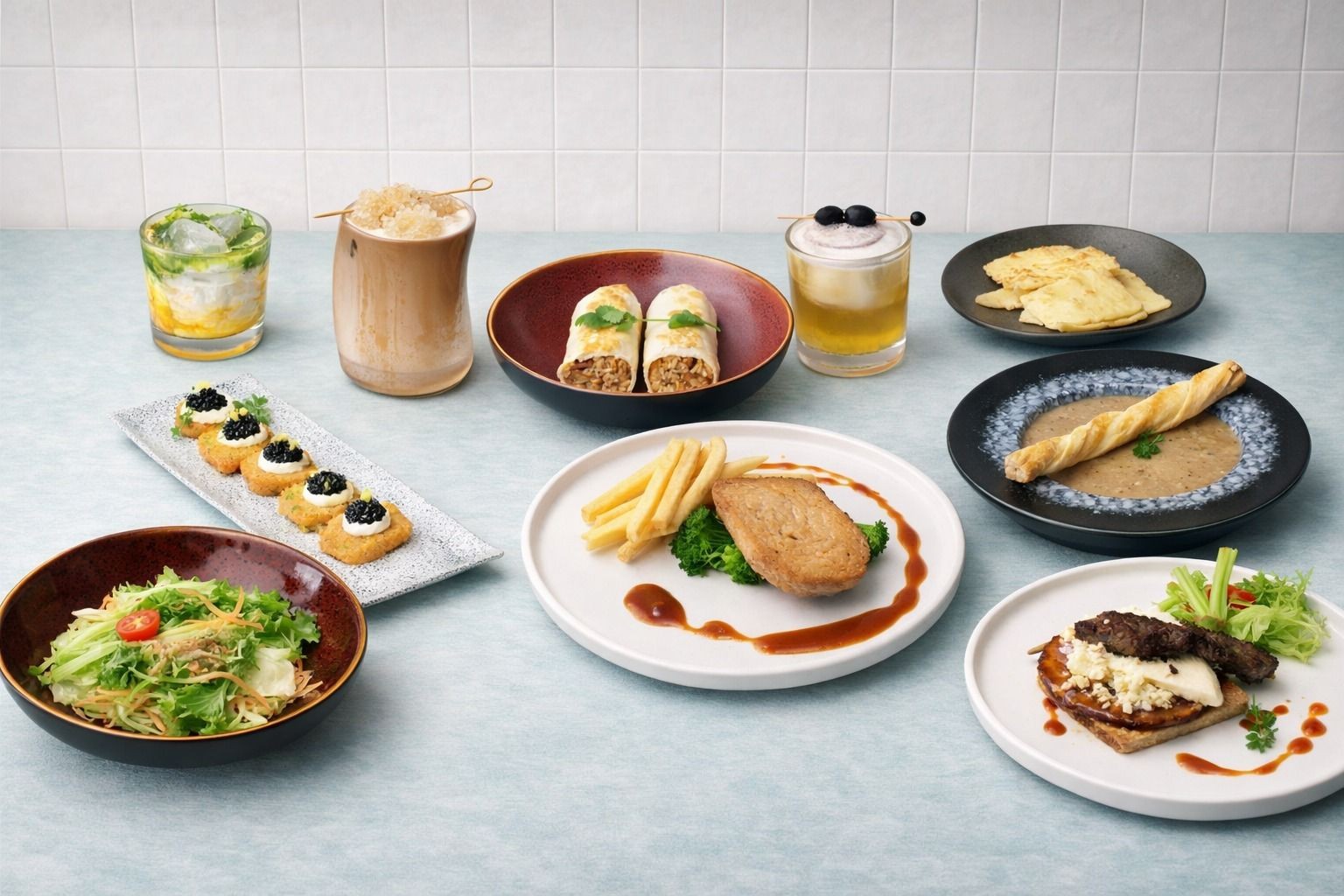 ARTOTEL Cabin Bromo Hadirkan Pengalaman Kuliner Berkelanjutan Lewat “A Rebellious Hunger”