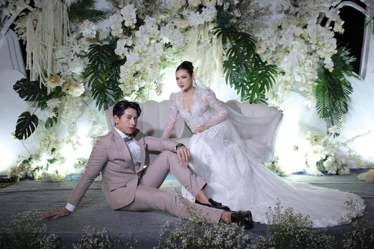 Aston Sidoarjo Hadirkan Inspirasi Pernikahan Outdoor Lewat Garden Wedding Showcase