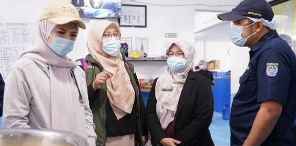 Masa Verifikasi Nasional 2026, Wakil Ketua DPRD Depok Minta SPPG Evaluasi Menyeluruh