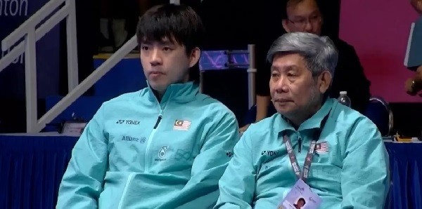 Target Ambisius Herry IP: Ganda Putra Malaysia Harus Sapu Dua Poin di Piala Thomas 2026
