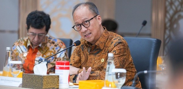 Dihantam Gejolak Global, Industri Tekstil RI Tetap Stabil dan Adaptif