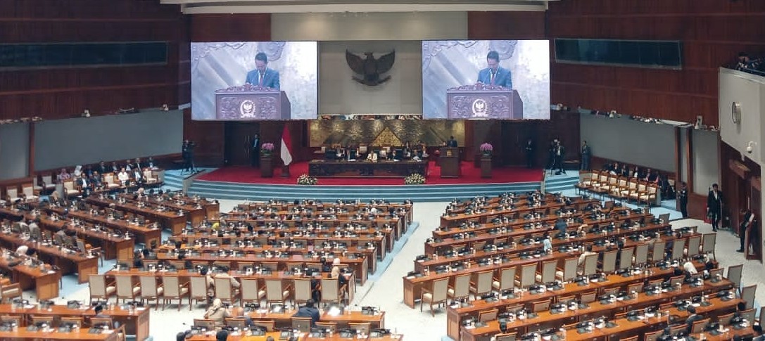 22 Tahun Berjuang, RUU Perlindungan PRT Akhirnya Disahkan Menjadi Undang-undang 
