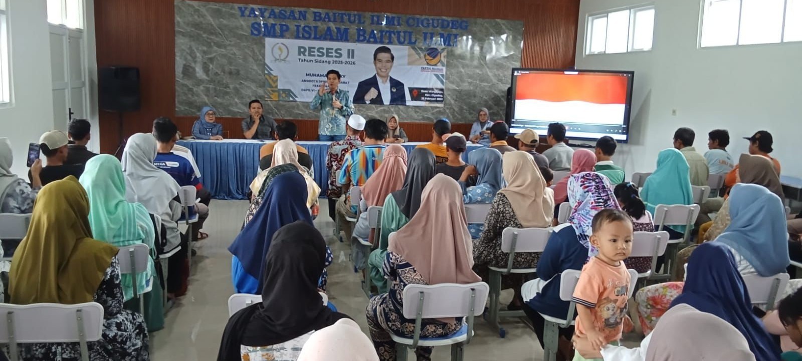Anggota DPRD Jabar Dorong Penguatan Tata Kelola untuk Kembangkan Pariwisata Puncak Bogor