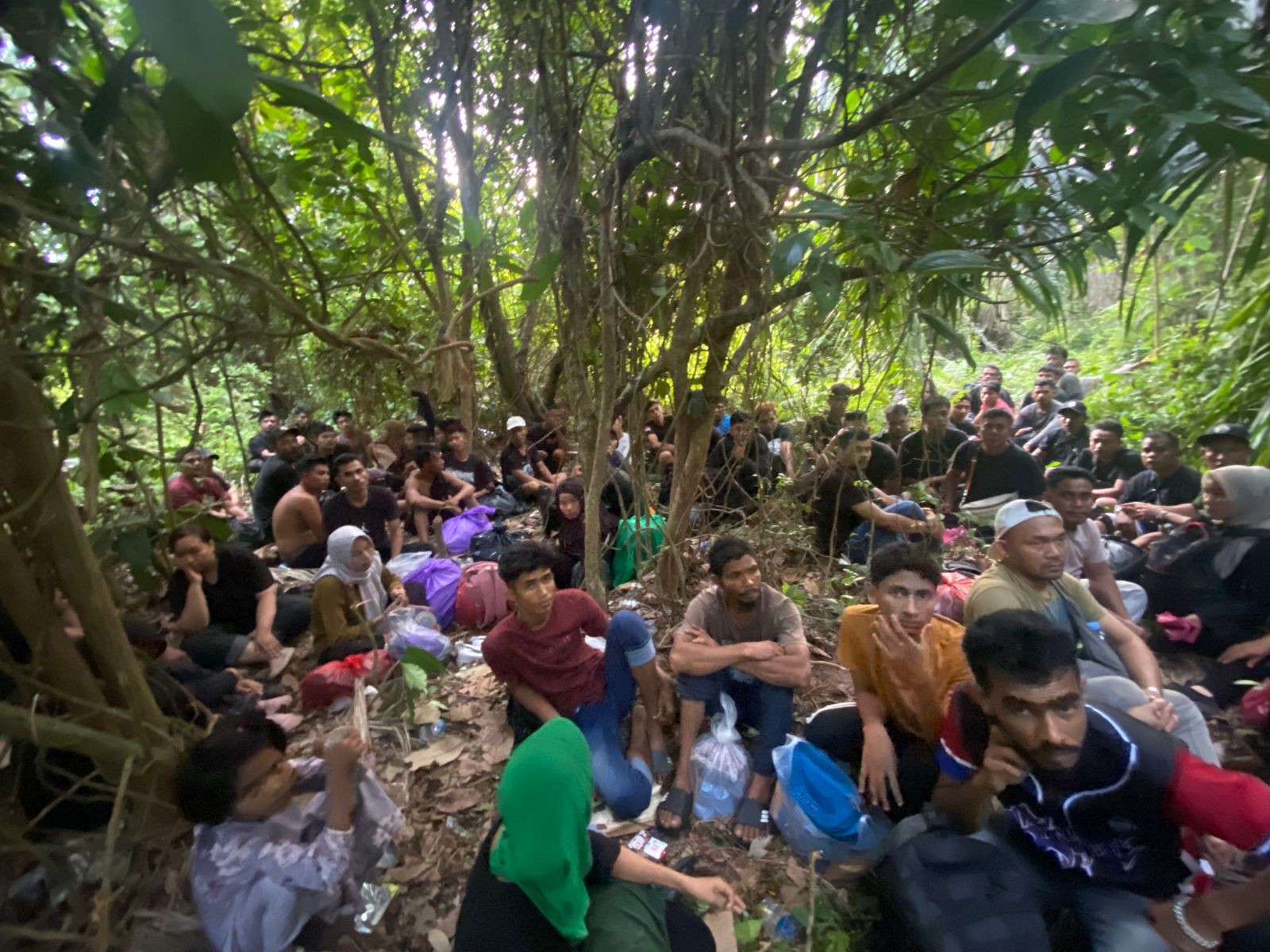 BP3MI Riau: Pemberangkatan 56 Pekerja Migran Indonesia Ilegal Berhasil Digagalkan