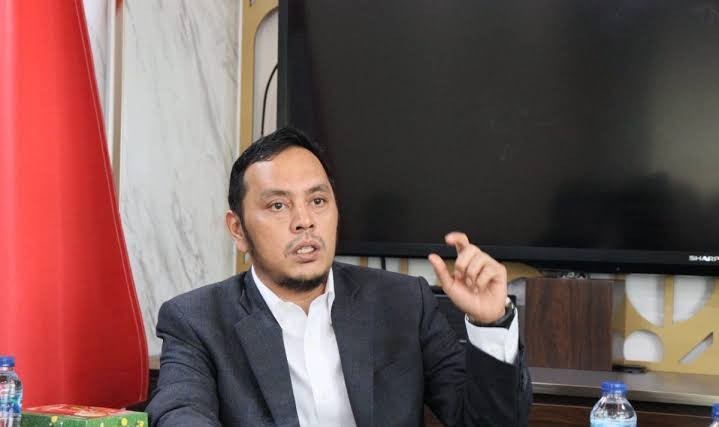 Ketua Komisi XIII DPR Lega Pekerja Rumah Tangga Akhirnya Sah Diatur UU