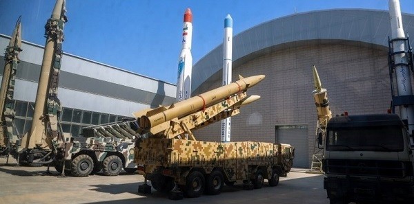 Iran Disebut Siapkan Strategi Baru Hadapi Potensi Konflik dengan AS dan Israel