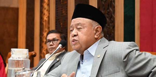 DPR Sahkan RUU PPRT, Habib Syarif Sebut Momen Bersejarah