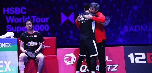 Duel Guru vs Murid di Piala Thomas 2026: Hendra Setiawan dan Herry IP, Berseberangan Demi Kejayaan