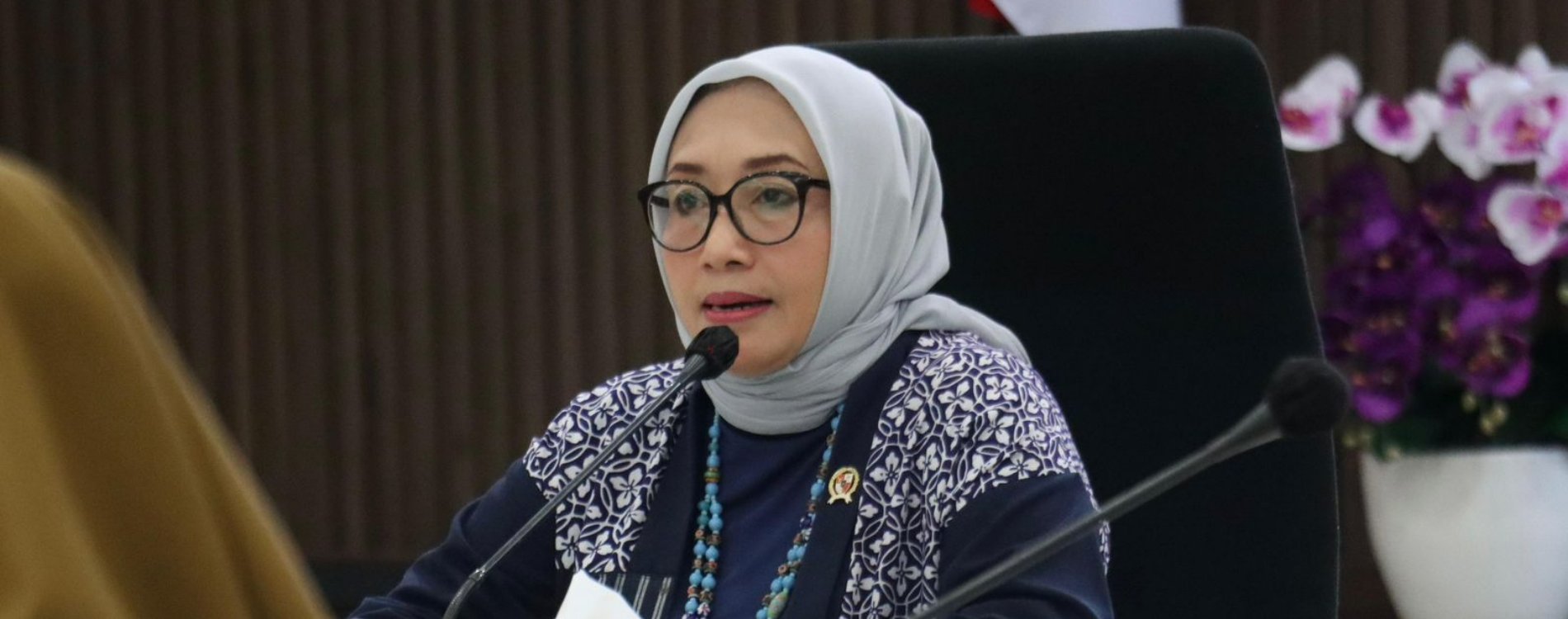 UU PPRT Disahkan, Pemberi Kerja Wajib Lapor ke RT/RW, Perlindungan PRT Lebih Ketat