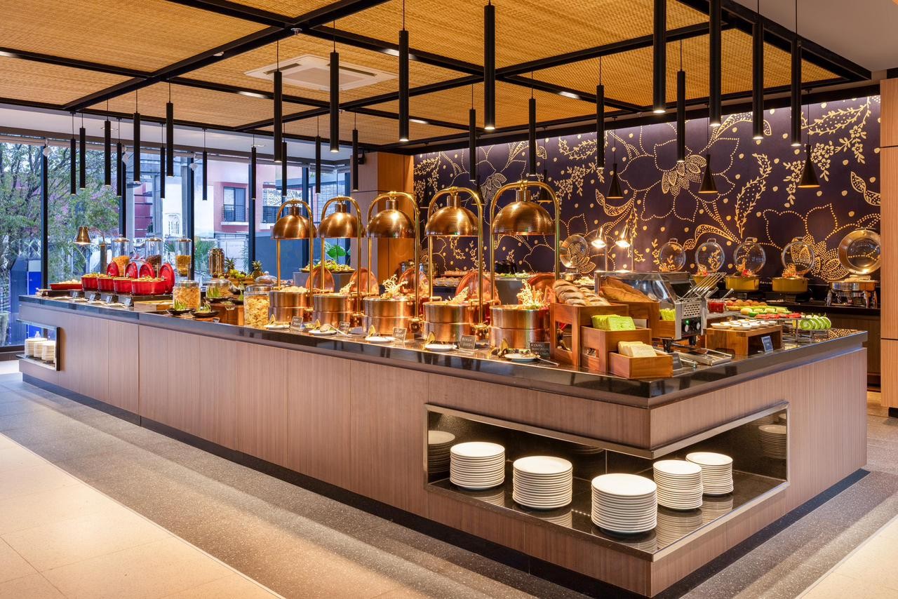 Aston Malang Hotel & Conference Center Resmi Dibuka, Tawarkan Pengalaman Modern dan Kuliner Berkarakter