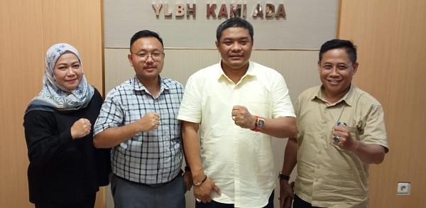 Kasus Viral Anak di Depok, LBH Kami Ada Pastikan Pendampingan hingga Tuntas