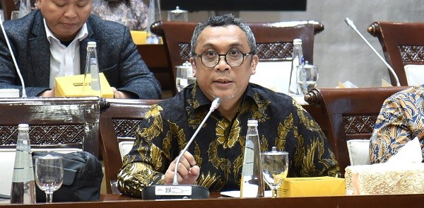 Ahmad Najib Dorong Transisi Energi Ramah Lingkungan di Tengah Kenaikan BBM