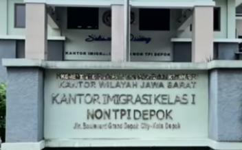 Imigrasi Depok Pastikan Penanganan Kematian WNA Inggris Dilakukan Secara Transparan