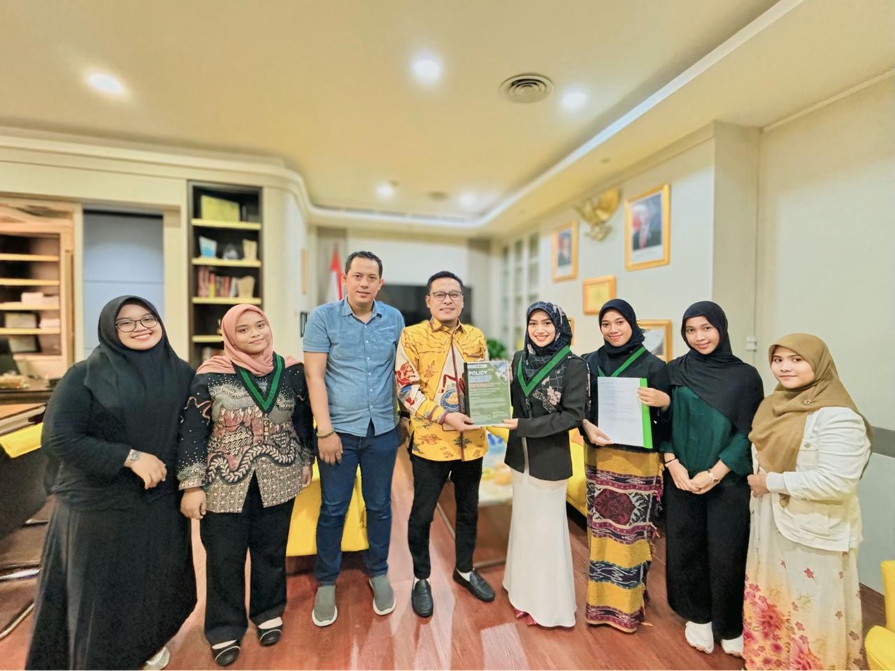 KOHATI Surabaya Inisiasi Sekolah Advokasi Perempuan dengan Dukungan DPRD Kota Surabaya