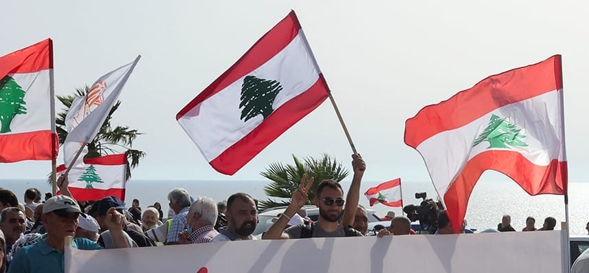 Lebanon Tegaskan Tak Akan Sepakati Perjanjian Tanpa Penarikan Penuh Pasukan Israel