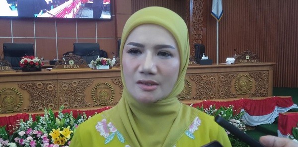 Yeti Wulandari Tekankan Pentingnya Pembenahan Layanan Dasar di HUT ke-27 Depok