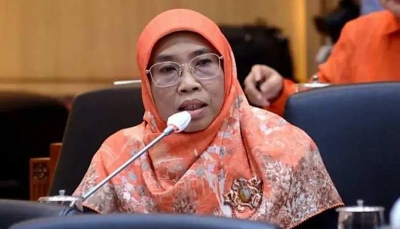 UU PPRT Disahkan, DPR: Implementasinya Harus Dikawal