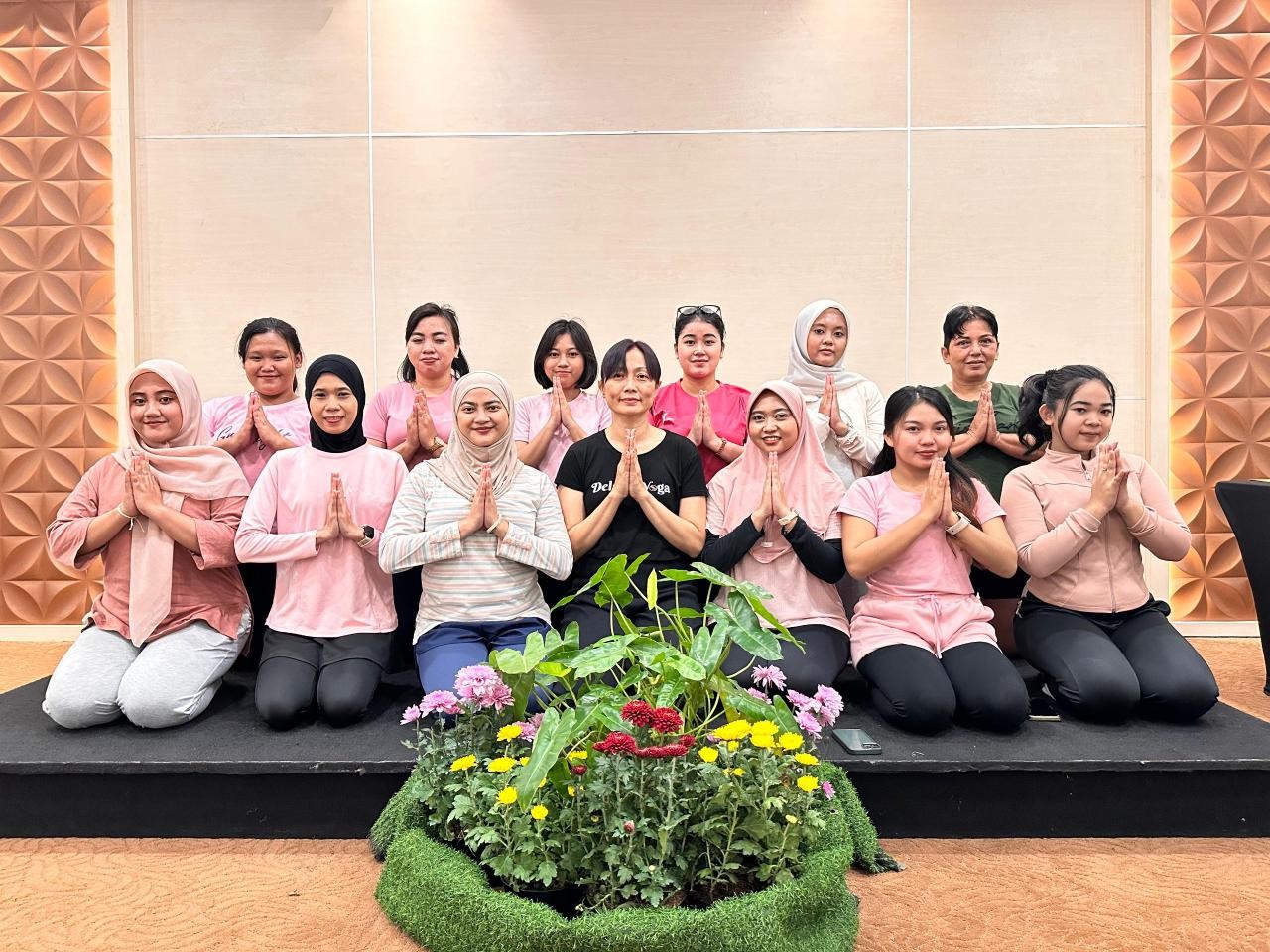 Grand Inna Tunjungan Rayakan Hari Kartini 2026 Lewat Program “Whispers of Kartini”