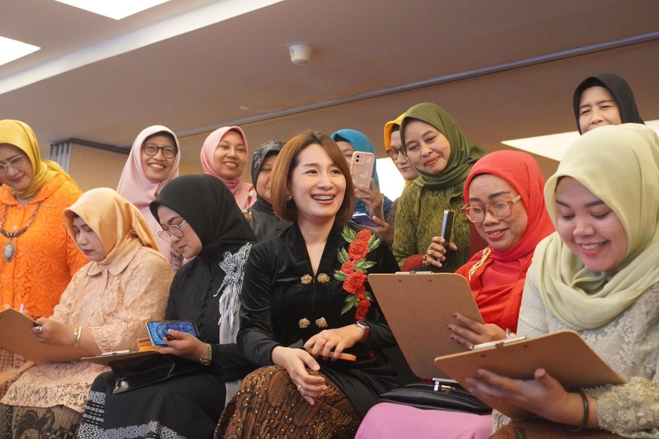 Wyndham Surabaya Rayakan Hari Kartini Lewat “Rona & Rasa 2.0”, Angkat Semangat Pemberdayaan Perempuan