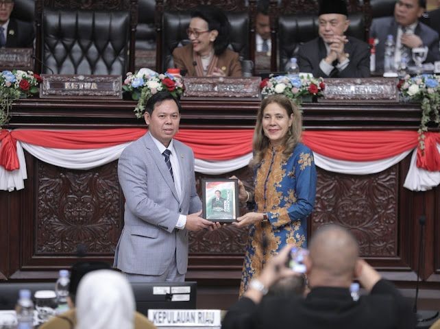 BKSP DPD RI Perkuat Diplomasi Parlemen, Bidik Kerja Sama Konkret dan Perluasan Pengaruh Global