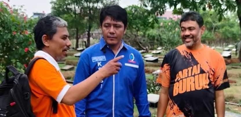 Tragedi PRT di Benhil Jadi Alarm Keras: UU PPRT Harus Segera Diimplementasikan Secara Nyata