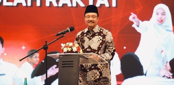 Mensos Tekankan Pembelajaran Adaptif di Sekolah Rakyat, Guru Diminta Fokus pada Pemahaman