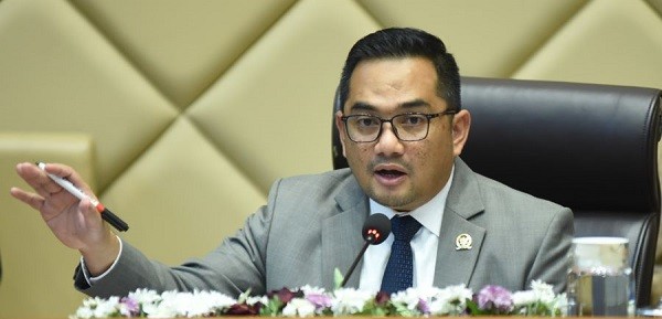 NasDem Usul Ambang Batas Parlemen Naik, Juga Berlaku hingga Level Daerah