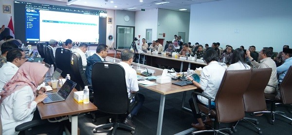 Kemenag Kawal Ketat Program Makan Bergizi Gratis: Data Santri Jadi Kunci Ketepatan Sasaran