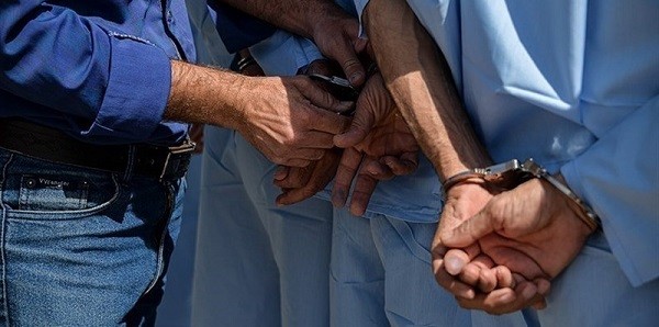 IRGC Klaim Bongkar Jaringan Bersenjata di Barat Iran, Puluhan Orang Ditangkap
