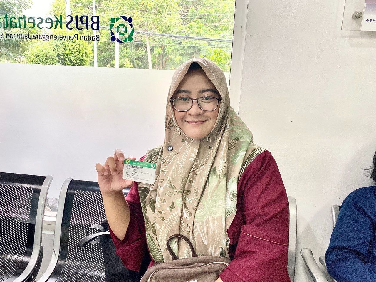 USG hingga Persalinan Ditanggung JKN, Warga Surabaya Akui Tak Lagi Khawatir Biaya