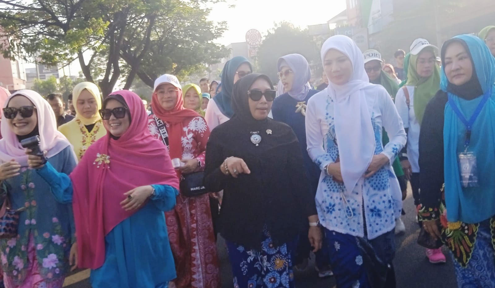 Yeti Wulandari: RBI di Depok Wujud Komitmen Prabowo pada Pemberdayaan Perempuan