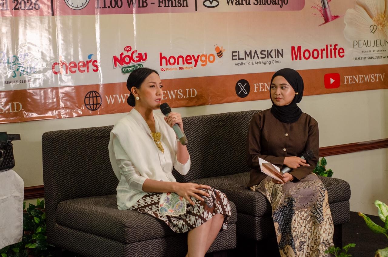 Peringati Hari Kartini, Hotel Neo+ Waru Sidoarjo Gelar Beauty Class dan Talkshow Inspiratif