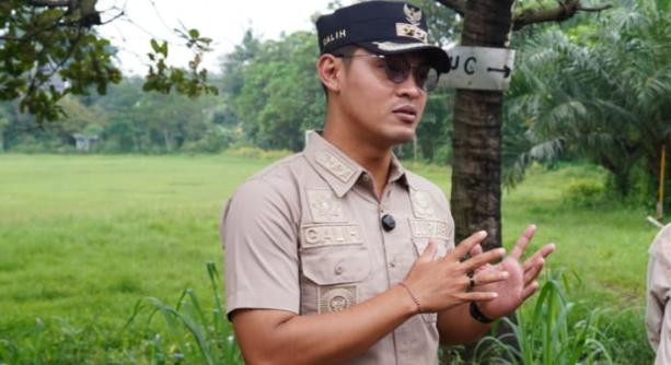 HUT Depok Makin Meriah, Lurah Cilangkap Sediakan Servis Motor Gratis Khusus Warga