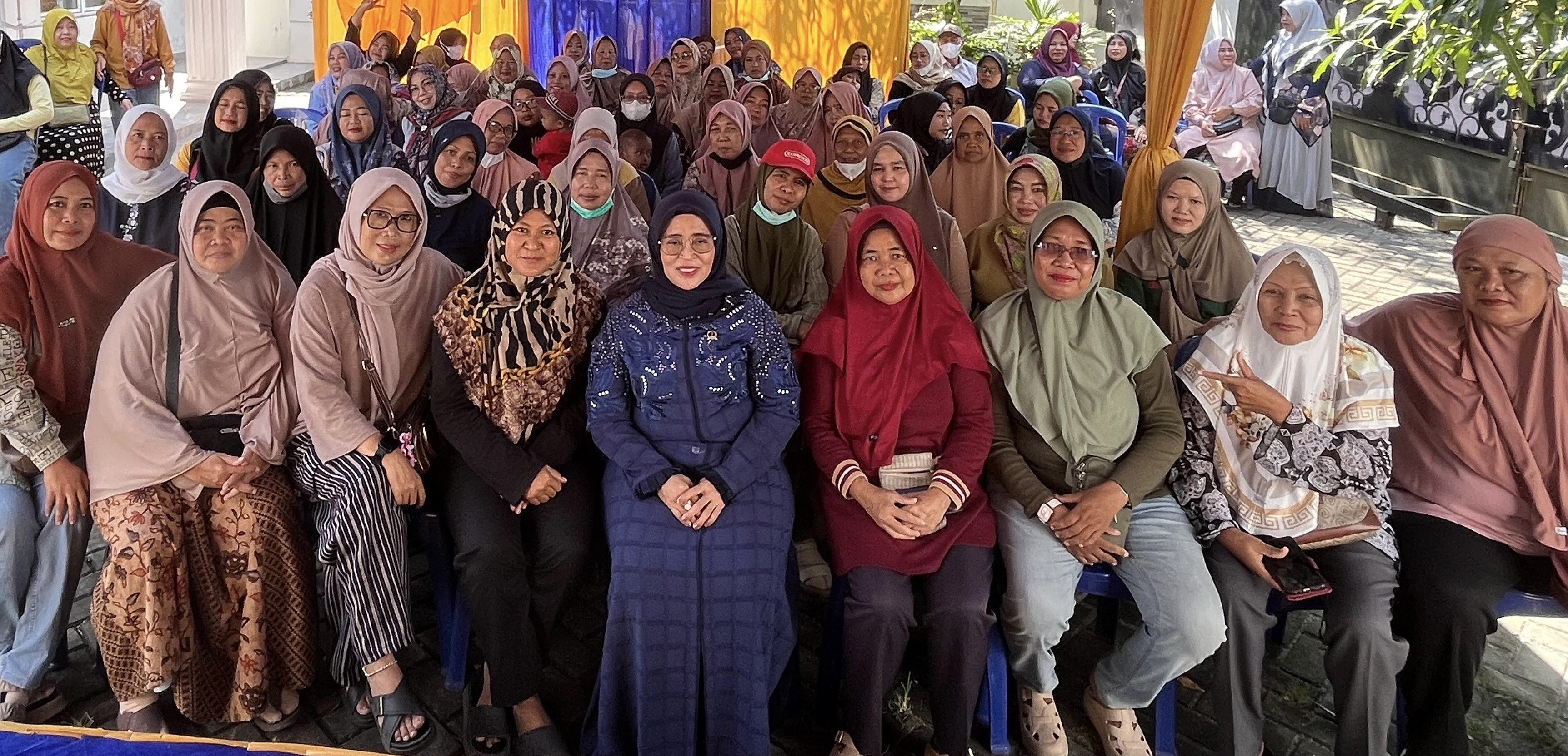 Anggota DPRD Jabar Jadikan Pengajian sebagai Ruang Aspirasi dan Penguatan Sosial Masyarakat