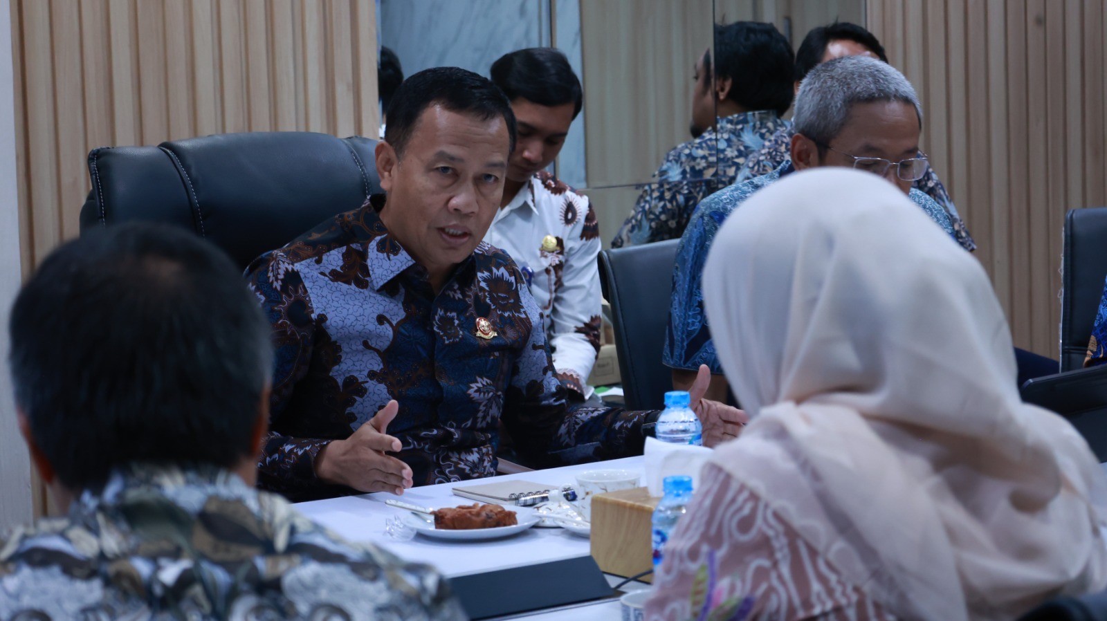Buntut Kecelakaan Kereta, Kemenhub Panggil Manajemen Taksi Hijau