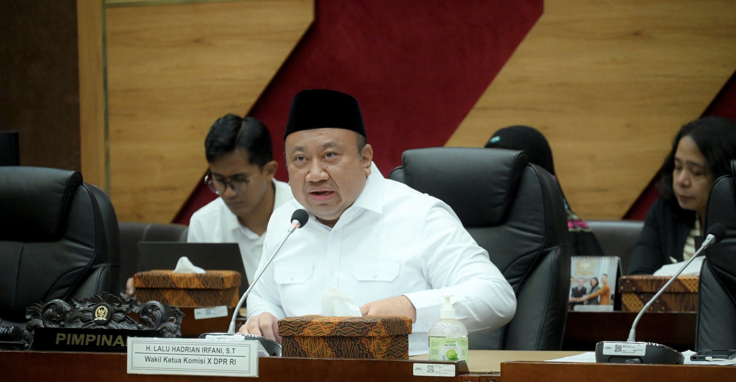 Buntut Kekerasan di Daycare Yogyakarta, Komisi X DPR Segera Panggil Kemendikdasmen