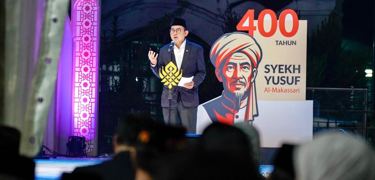 Peringatan 400 Tahun Syekh Yusuf di Banten, Pemerintah Canangkan Museum di Cape Town