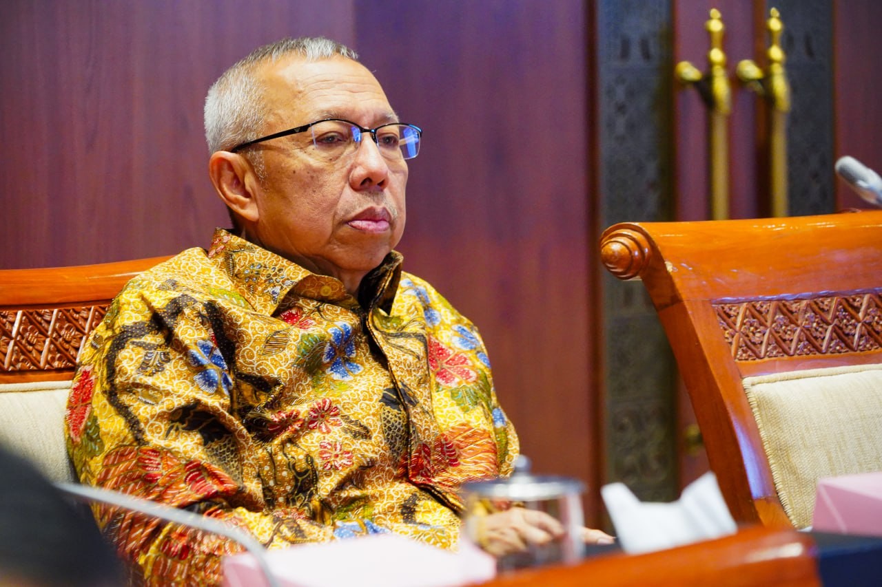 Mahfudz Abdurrahman Desak Evaluasi Menyeluruh Keselamatan Jalur Komuter