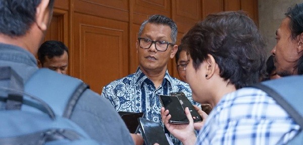 Industri Pengolahan Nasional Tetap Tangguh, IKI April 2026 Masih di Zona Ekspansi