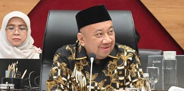 Pendidikan Belum Merata, Lalu Hadrian Irfani Dorong Keseimbangan Infrastruktur dan Kualitas Guru