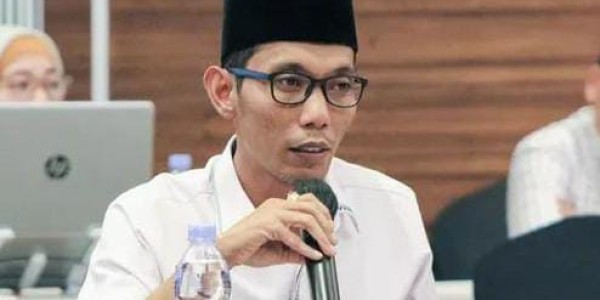 Hardiknas 2026, Siswanto Desak Pemkot Depok Benahi Program Sekolah Swasta Gratis