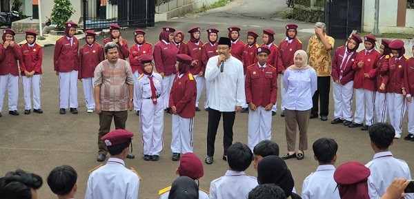 Gus Ipul: Presiden Berikan Perlindungan Sosial Rp500 Triliun untuk Buruh dan Rakyat Miskin