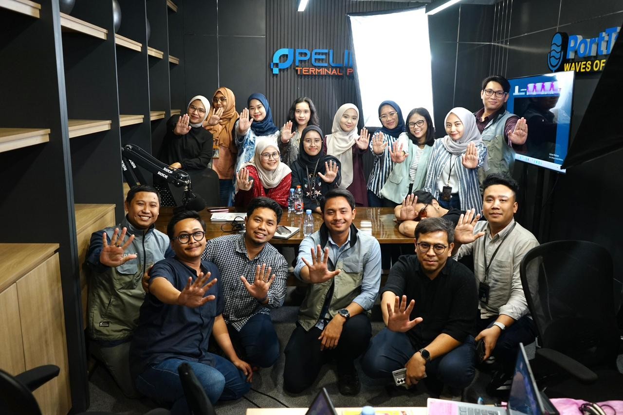 Peringati Hari Kartini, Pelindo Daya Sejahtera Soroti Isu Kekerasan Seksual di Dunia Kerja