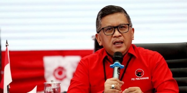 Ambang Batas Parlemen Jadi Sorotan, Hasto Kristiyanto Tekankan Dialog dan Kajian Mendalam
