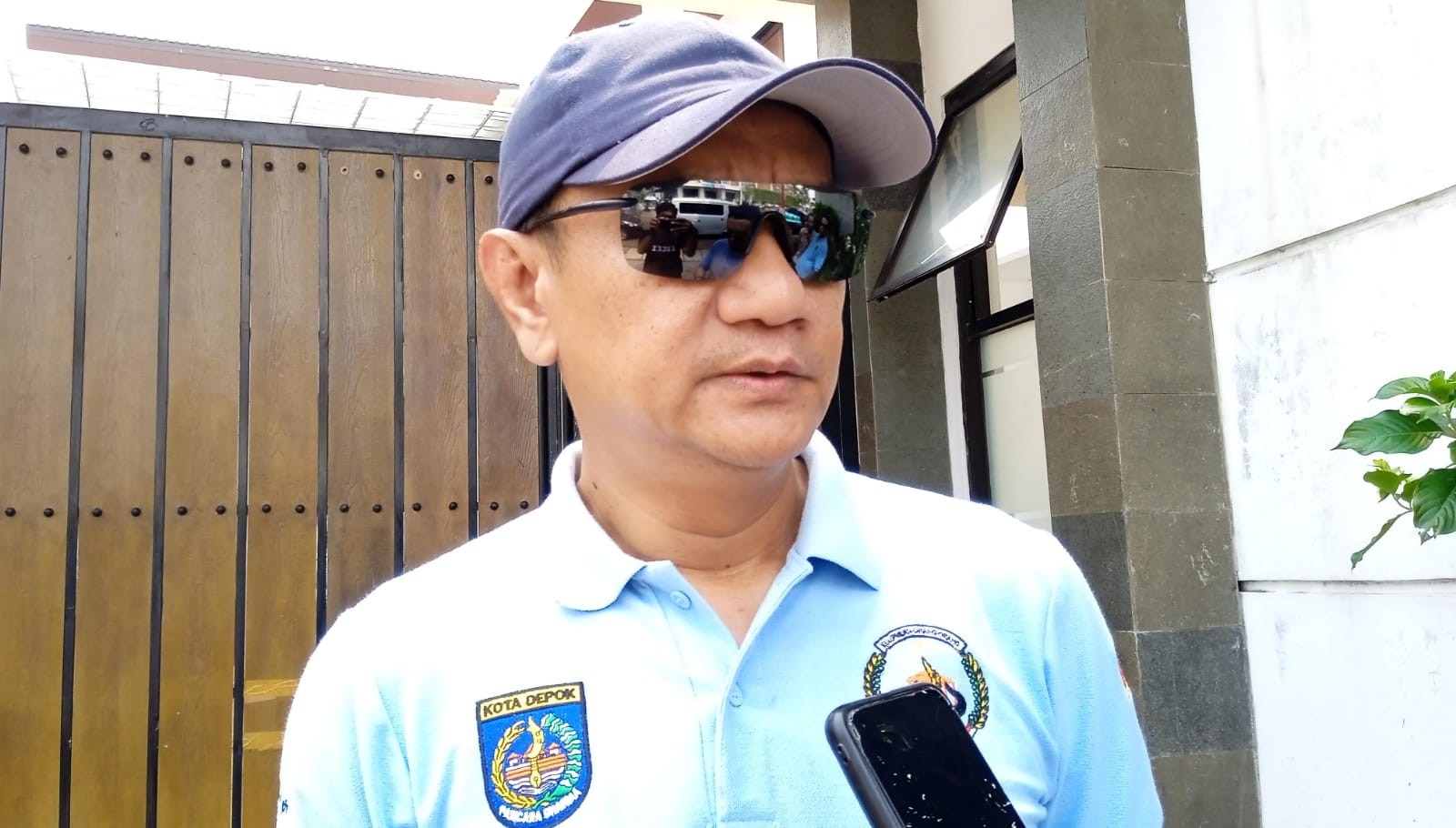 HTA Dorong Pelestarian Budaya Lokal Lewat Ngubek Empang Lebaran Depok 2026